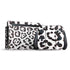 B&W Leopard Nintendo Skins